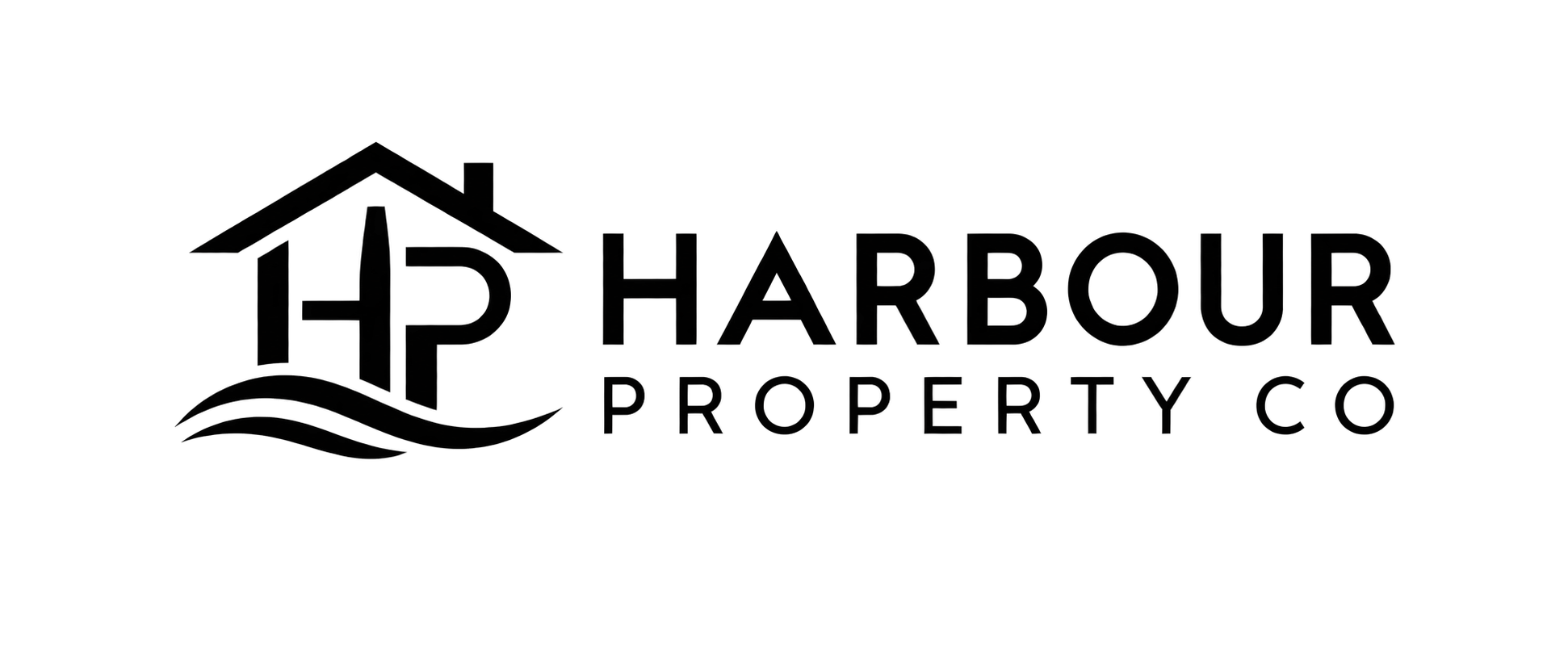 Harbour Property Co logo