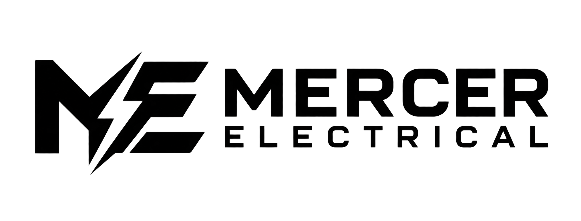 Mercer Electrical logo