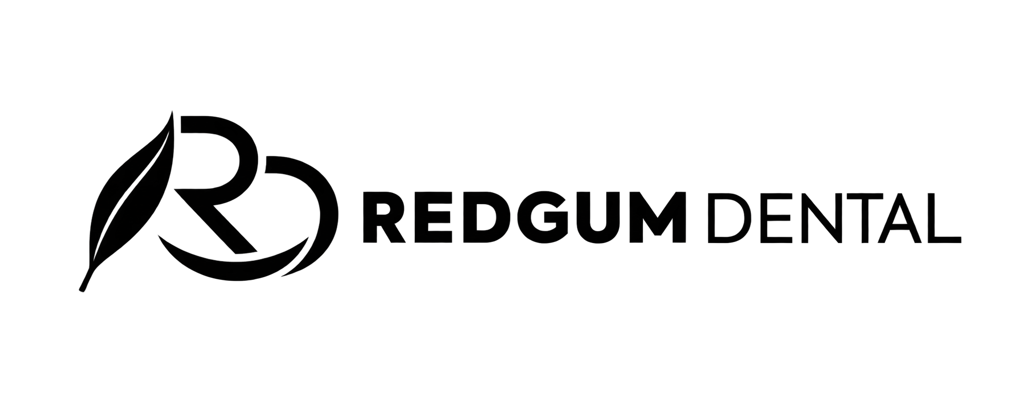 Redgum Dental logo